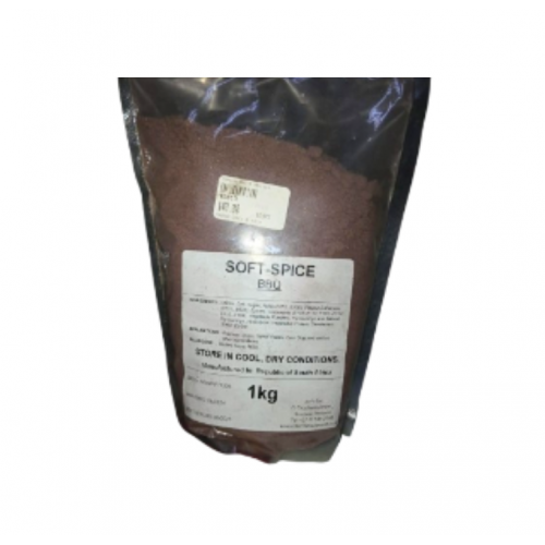 POPCORN SPICE BBQ 1KG POPCORN SPICE BBQ 1KG